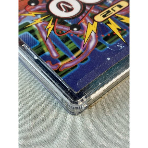 Zoo TV: U2 Live from Sydney (DVD, 1992) Concert / Rock OOP VTG - Picture 3 of 7